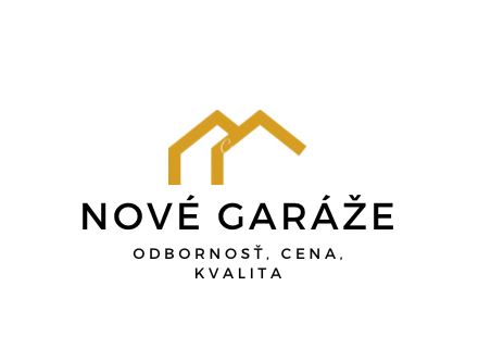 Nove garáže